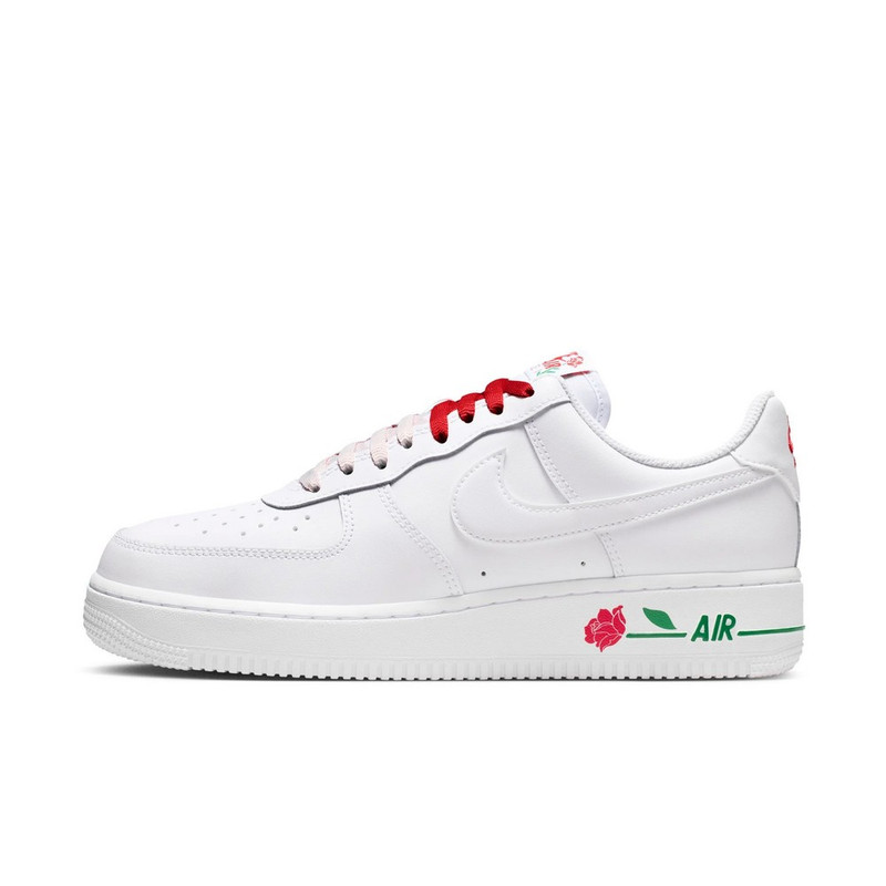 ZAPATILLAS NIKE AIR FORCE 1 '07 SE IF0498-100 MUJER - 1