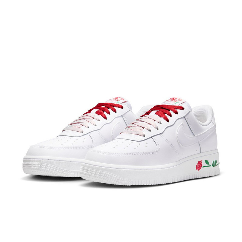 ZAPATILLAS NIKE AIR FORCE 1 '07 SE IF0498-100 MUJER - 3