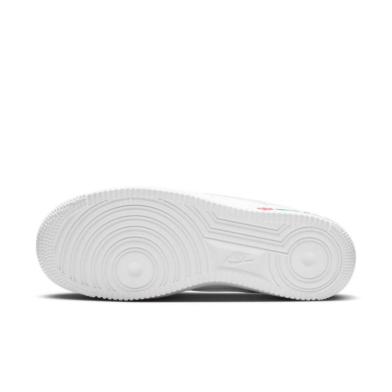 ZAPATILLAS NIKE AIR FORCE 1 '07 SE IF0498-100 MUJER - 6
