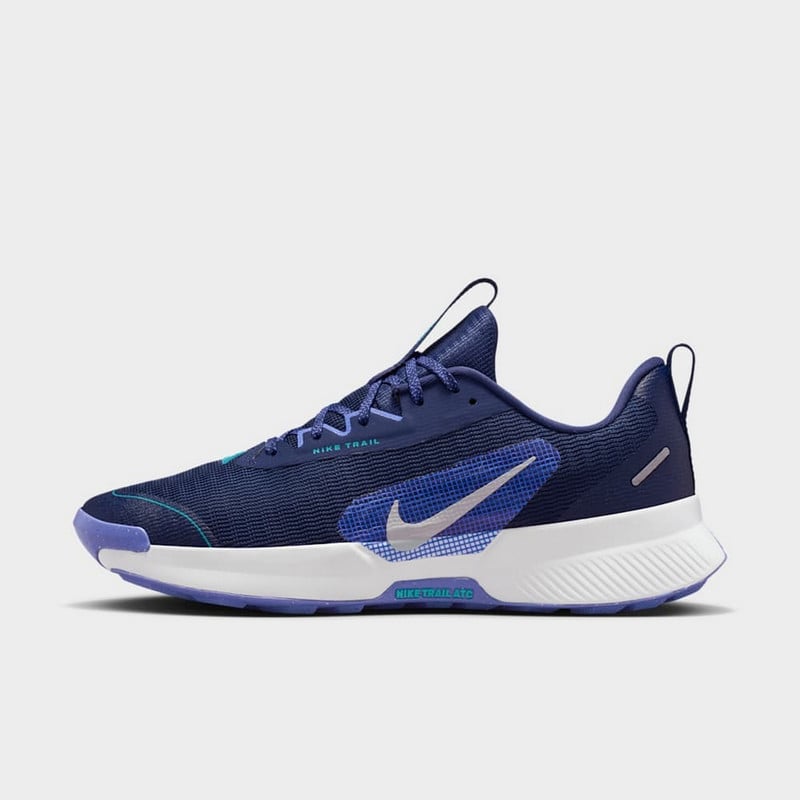 ZAPATILLAS NIKE JUNIPER TRAIL 3 FQ0904-401 HOMBRE - 1