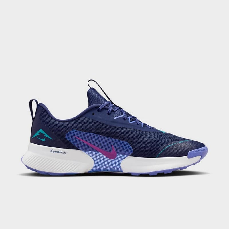 ZAPATILLAS NIKE JUNIPER TRAIL 3 FQ0904-401 HOMBRE - 2