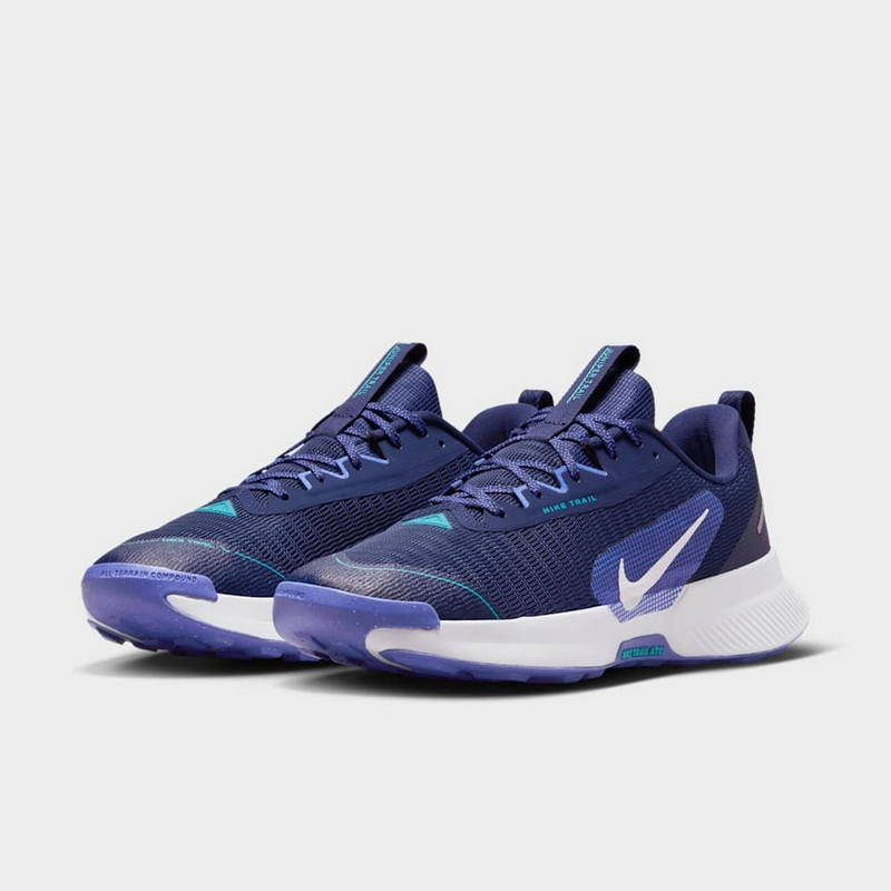 ZAPATILLAS NIKE JUNIPER TRAIL 3 FQ0904-401 HOMBRE - 3