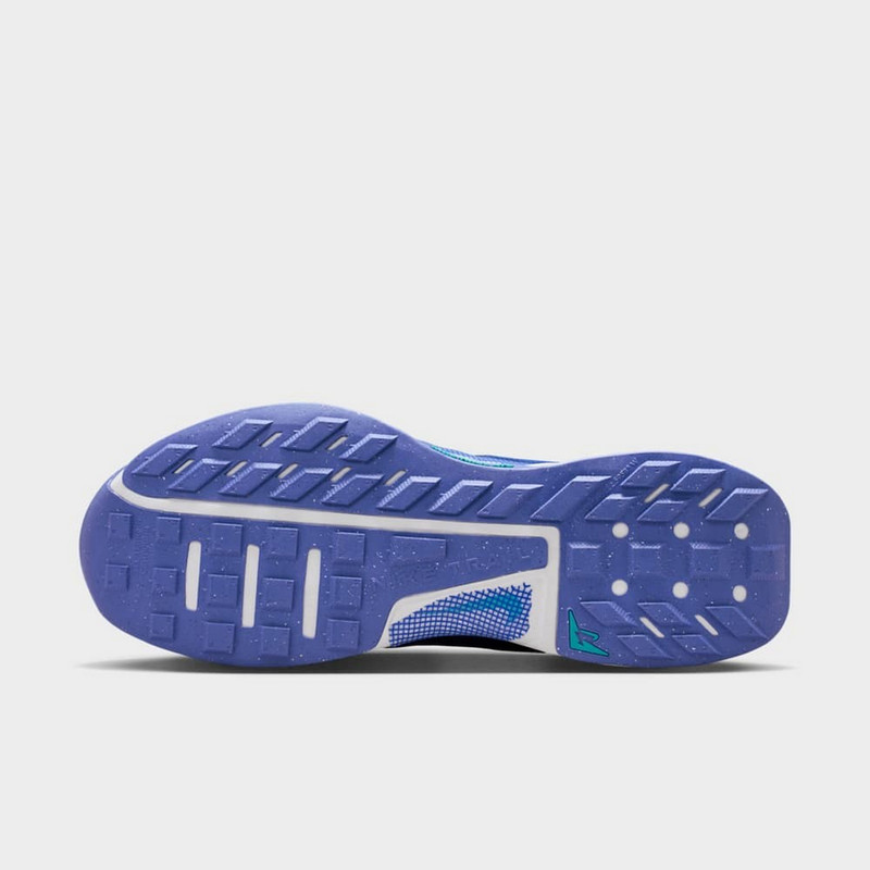 ZAPATILLAS NIKE JUNIPER TRAIL 3 FQ0904-401 HOMBRE - 6