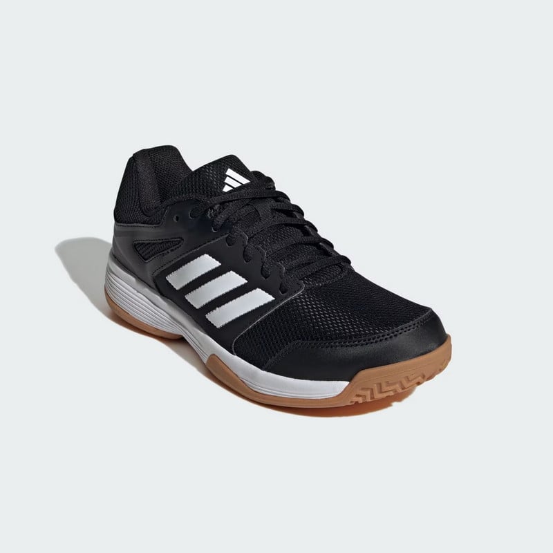 ZAPATILLAS ADIDAS SPEEDCOURT IH3158 MUJER - 3
