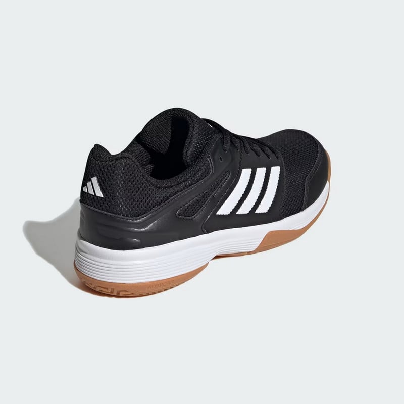 ZAPATILLAS ADIDAS SPEEDCOURT IH3158 MUJER - 5