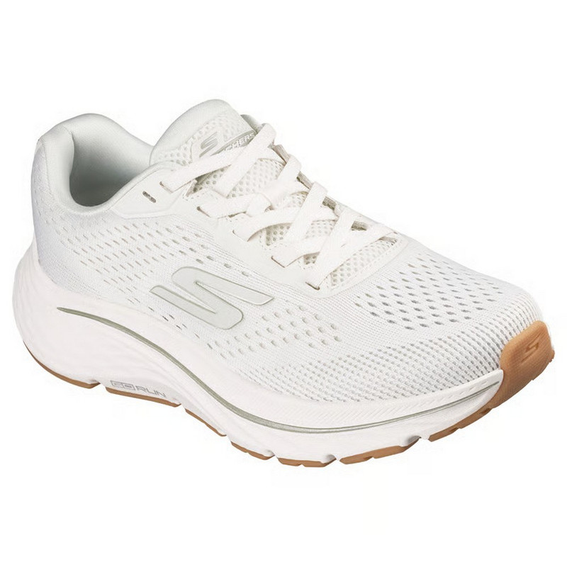 ZAPATILLAS SKECHERS GO RUN CONSISTENT 3 129052-OFWT MUJER - 3