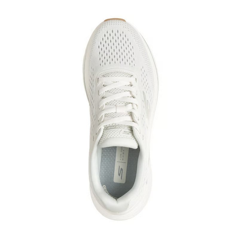 ZAPATILLAS SKECHERS GO RUN CONSISTENT 3 129052-OFWT MUJER - 4