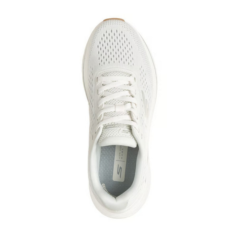 ZAPATILLAS SKECHERS GO RUN CONSISTENT 3 129052-OFWT MUJER - 4