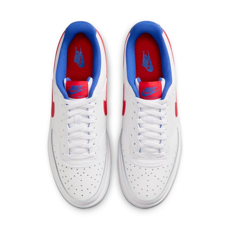 ZAPATILLAS NIKE COURT VISION LOW DB5945-161 HOMBRE - 4
