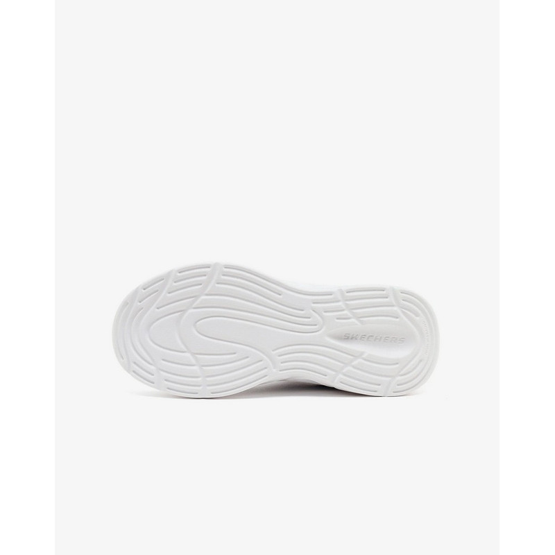 ZAPATILLAS SKECHERS GLOW 2.0 303729L-LGMT NIÑAS - 5