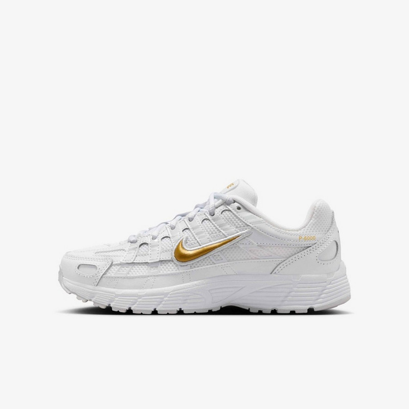ZAPATILLAS NIKE P-6000 HV5064-102 NIÑOS - 1