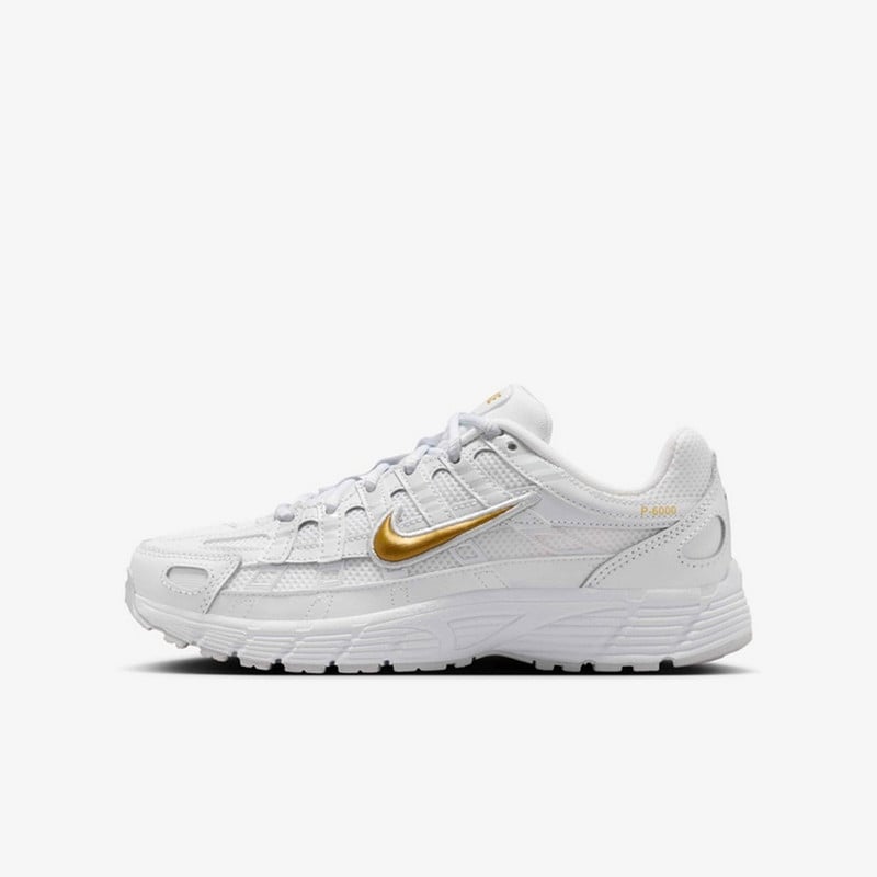 ZAPATILLAS NIKE P-6000 HV5064-102 NIÑOS - 1