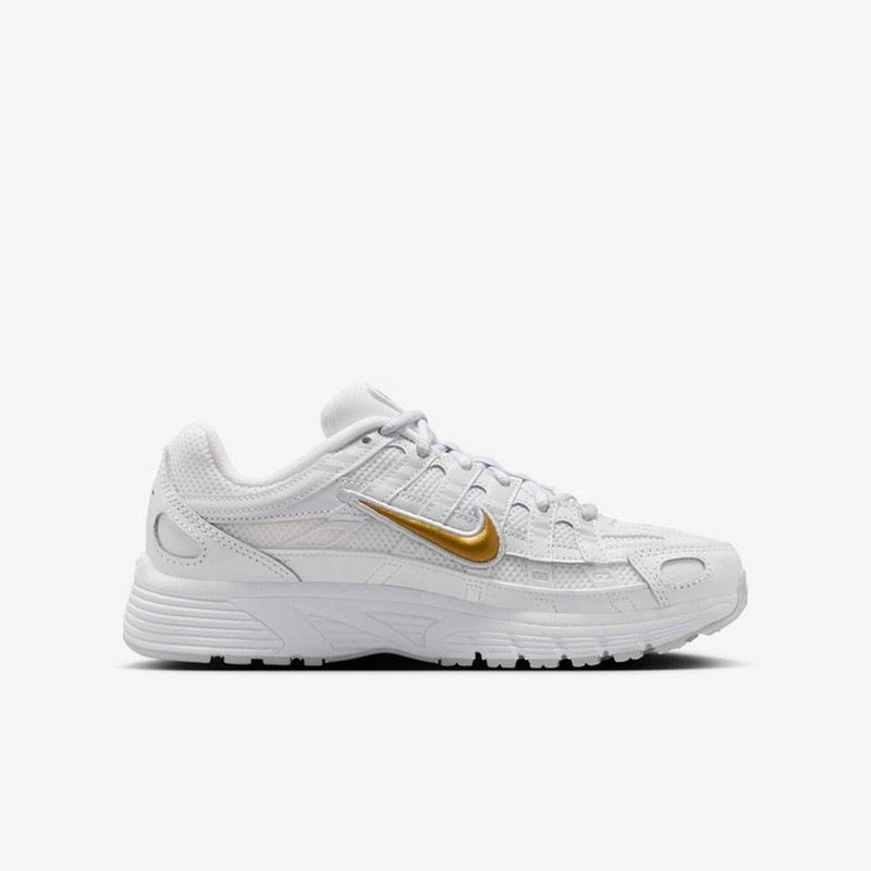 ZAPATILLAS NIKE P-6000 HV5064-102 NIÑOS - 2