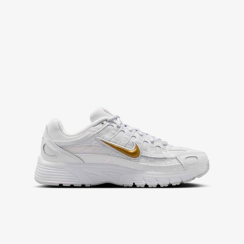 ZAPATILLAS NIKE P-6000 HV5064-102 NIÑOS - 2