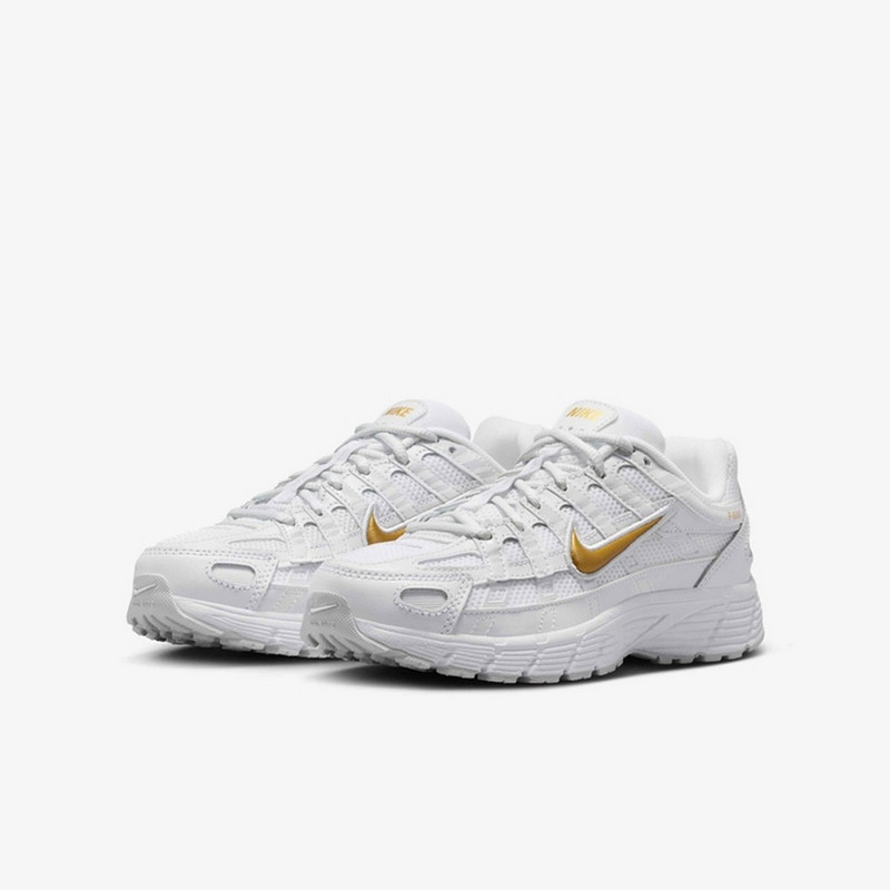 ZAPATILLAS NIKE P-6000 HV5064-102 NIÑOS - 3