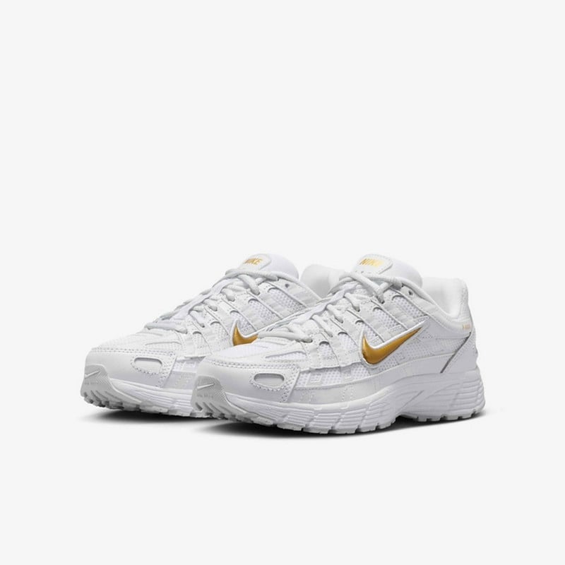 ZAPATILLAS NIKE P-6000 HV5064-102 NIÑOS - 3