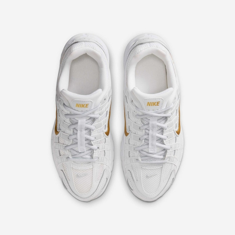 ZAPATILLAS NIKE P-6000 HV5064-102 NIÑOS - 4