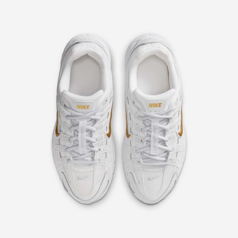 ZAPATILLAS NIKE P-6000 HV5064-102 NIÑOS - 4