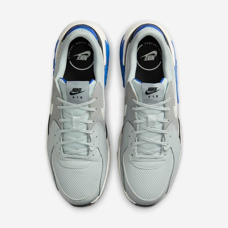 ZAPATILLAS NIKE AIR MAX EXCEE FZ5486-004 HOMBRE - 4