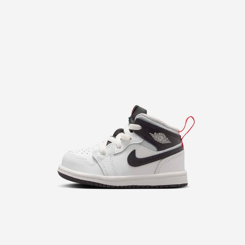 ZAPATILLAS NIKE JORDAN 1 MID DQ8425-109 NIÑOS - 1