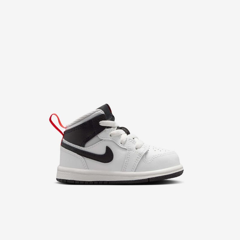 ZAPATILLAS NIKE JORDAN 1 MID DQ8425-109 NIÑOS - 2