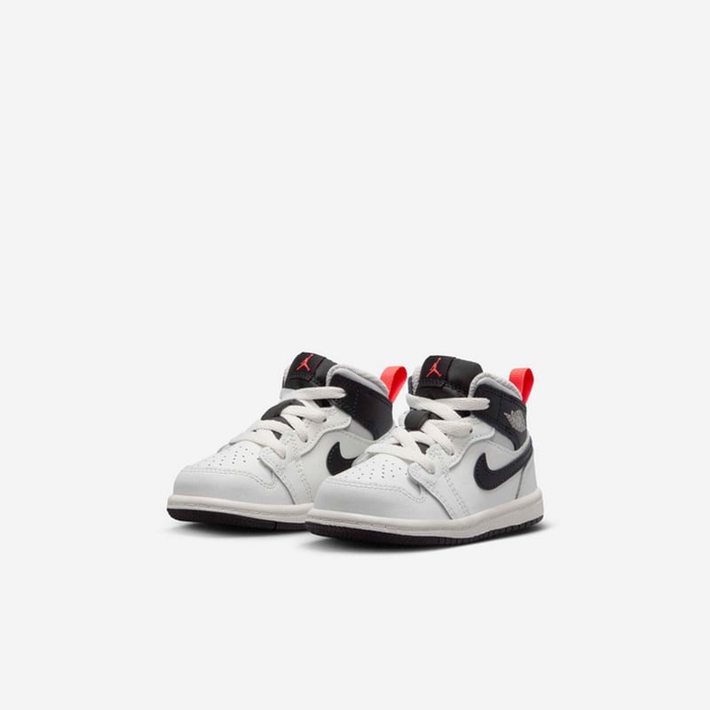 ZAPATILLAS NIKE JORDAN 1 MID DQ8425-109 NIÑOS - 3
