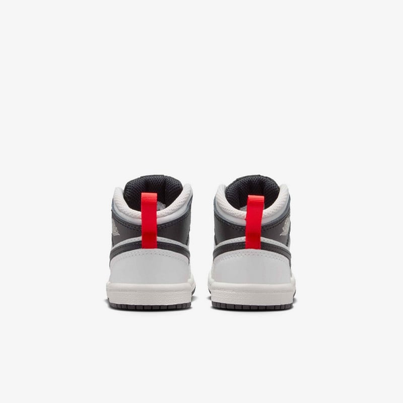 ZAPATILLAS NIKE JORDAN 1 MID DQ8425-109 NIÑOS - 5