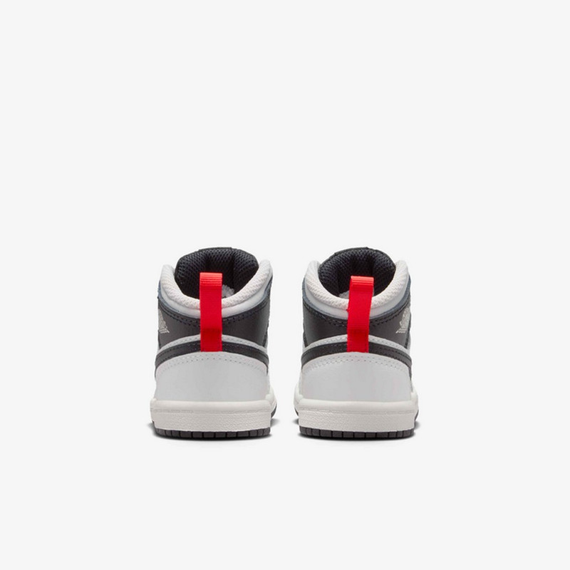 ZAPATILLAS NIKE JORDAN 1 MID DQ8425-109 NIÑOS - 5