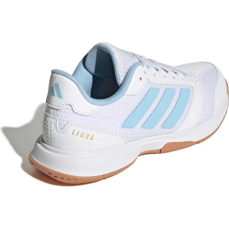 ZAPATILLAS ADIDAS LIGRA 8 KK2041 MUJER - 5
