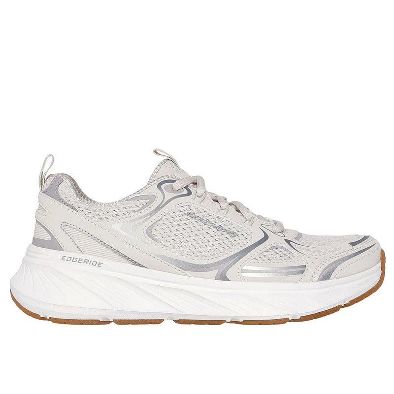 ZAPATILLAS SKECHERS EDGERIDE 150475-NAT MUJER - 1