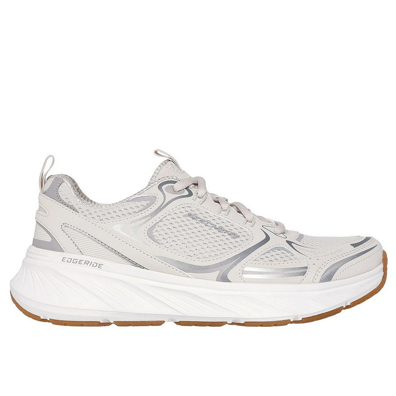 ZAPATILLAS SKECHERS EDGERIDE 150475-NAT MUJER - 1