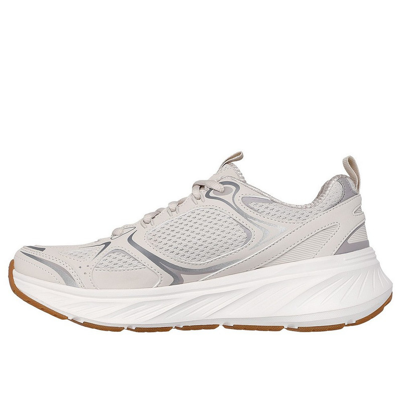 ZAPATILLAS SKECHERS EDGERIDE 150475-NAT MUJER - 2