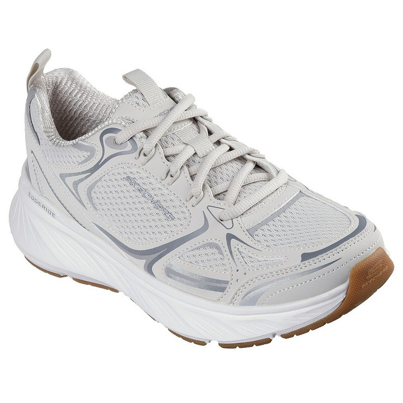 ZAPATILLAS SKECHERS EDGERIDE 150475-NAT MUJER - 3