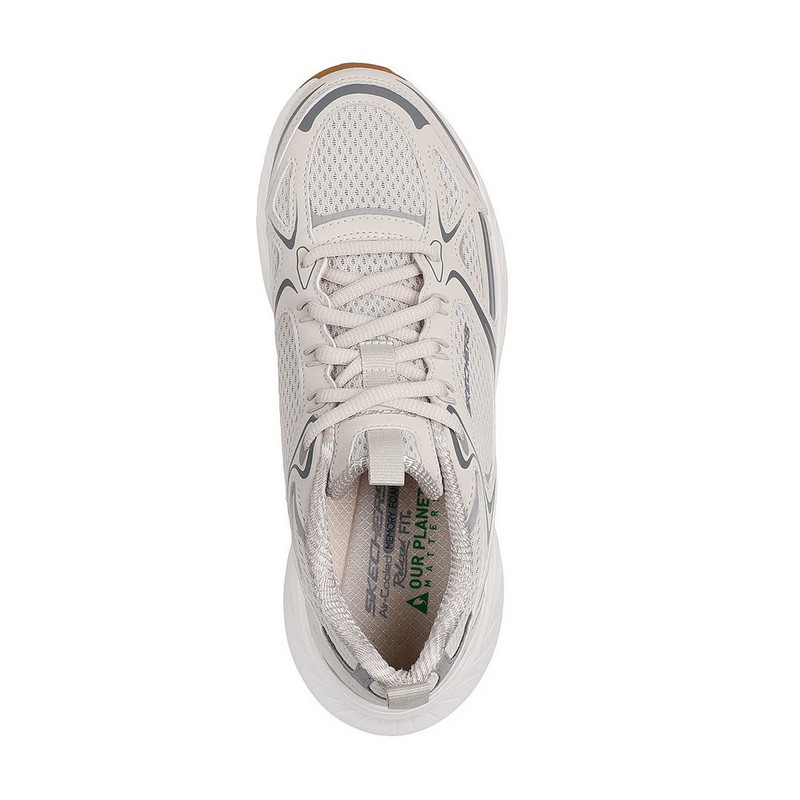 ZAPATILLAS SKECHERS EDGERIDE 150475-NAT MUJER - 4
