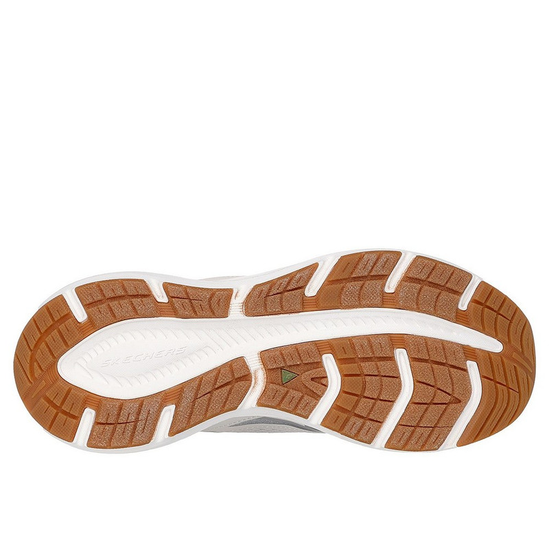 ZAPATILLAS SKECHERS EDGERIDE 150475-NAT MUJER - 5