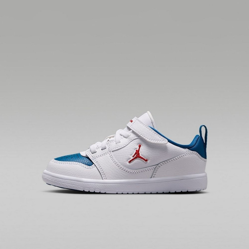ZAPATILLAS NIKE JORDAN COURT CONNECT LOW IQ6046-104 NIÑOS - 1