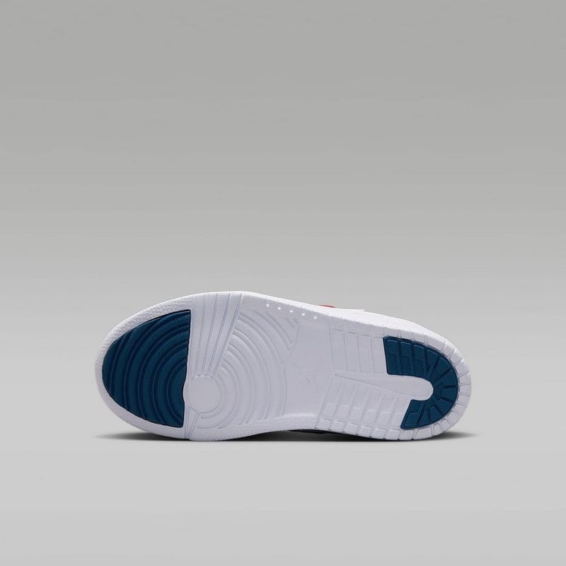 ZAPATILLAS NIKE JORDAN COURT CONNECT LOW IQ6046-104 NIÑOS - 6