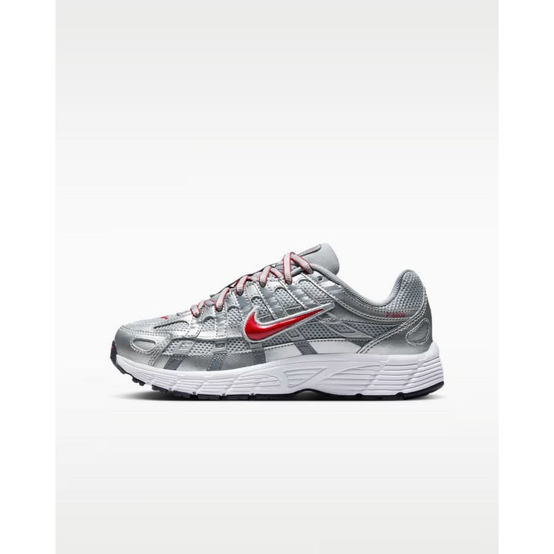 ZAPATILLAS NIKE P-6000 HV5064-002 NIÑOS - 1