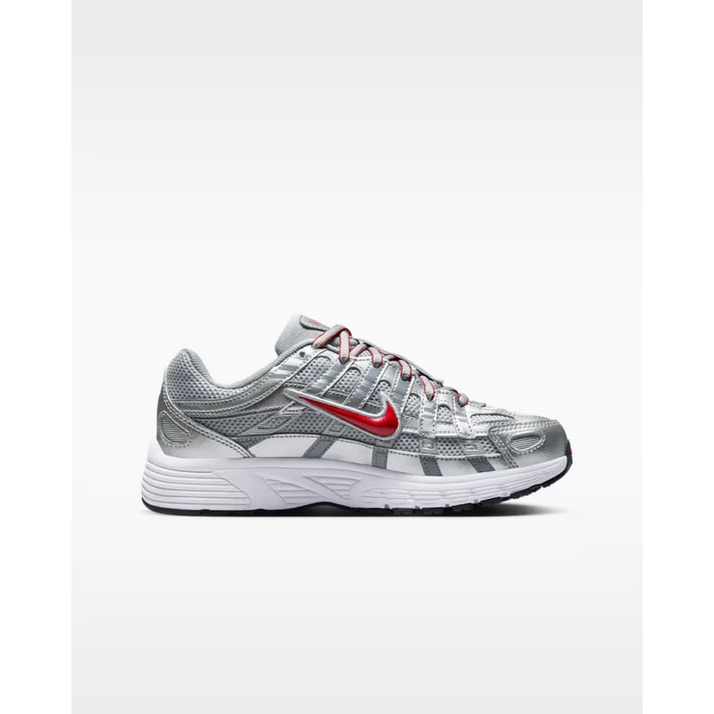 ZAPATILLAS NIKE P-6000 HV5064-002 NIÑOS - 2