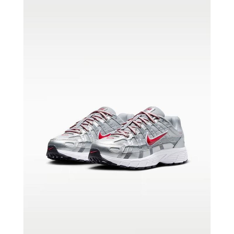 ZAPATILLAS NIKE P-6000 HV5064-002 NIÑOS - 3