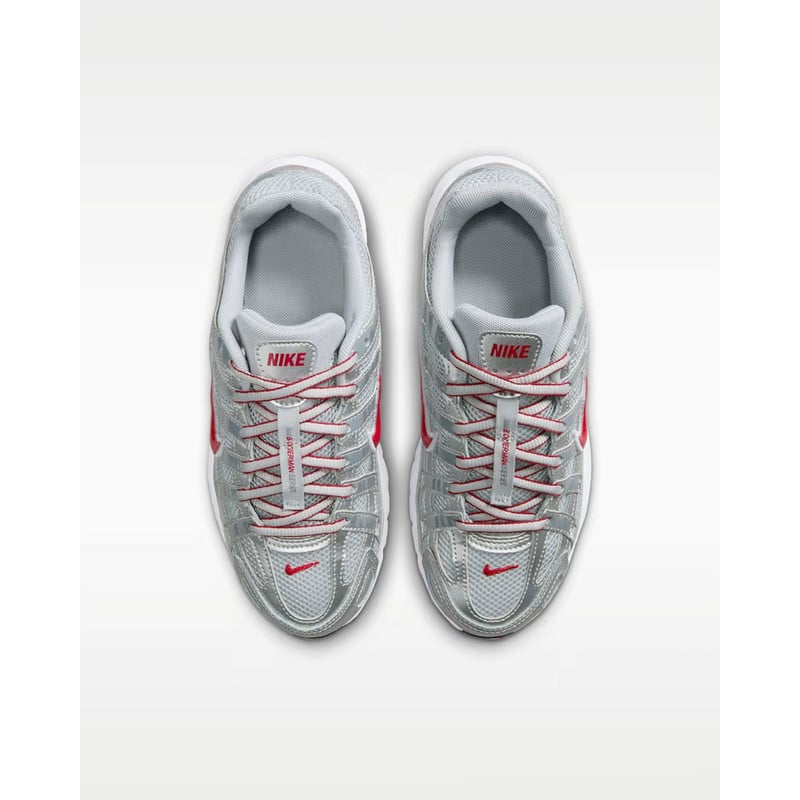 ZAPATILLAS NIKE P-6000 HV5064-002 NIÑOS - 4
