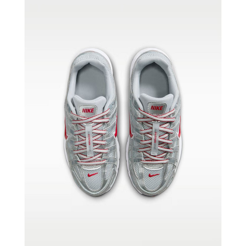ZAPATILLAS NIKE P-6000 HV5064-002 NIÑOS - 4
