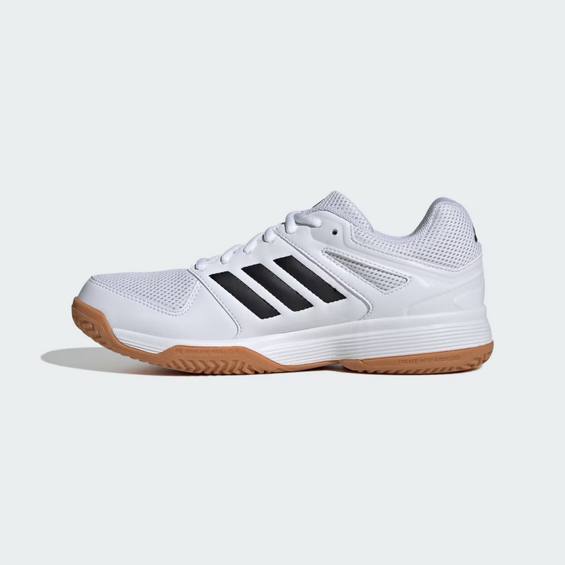 ZAPATILLAS ADIDAS SPEEDCOURT IH3159 MUJER - 2
