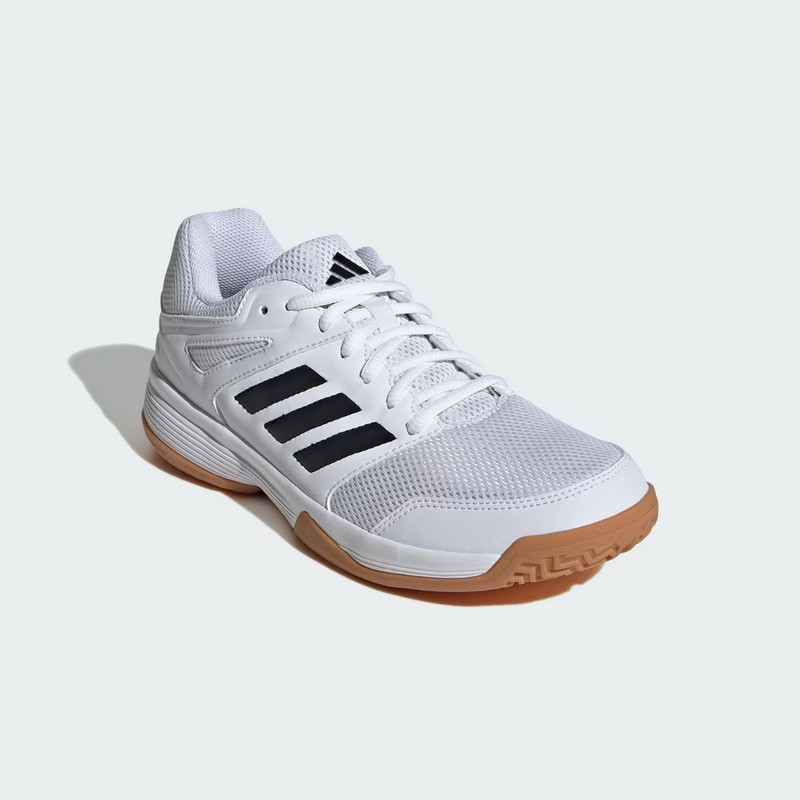 ZAPATILLAS ADIDAS SPEEDCOURT IH3159 MUJER - 3