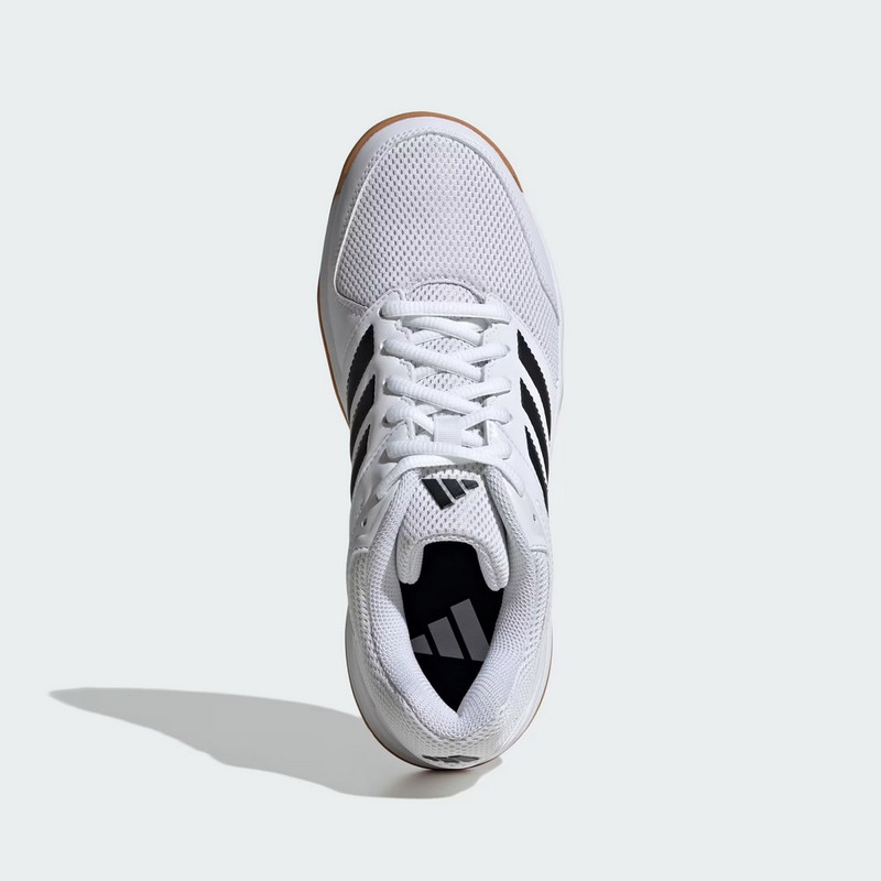 ZAPATILLAS ADIDAS SPEEDCOURT IH3159 MUJER - 4