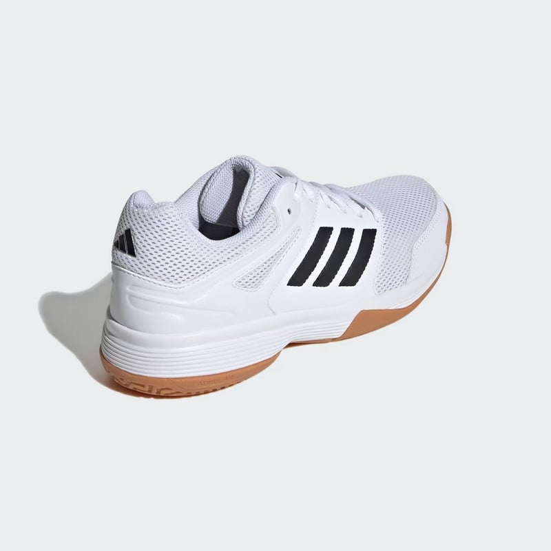 ZAPATILLAS ADIDAS SPEEDCOURT IH3159 MUJER - 5