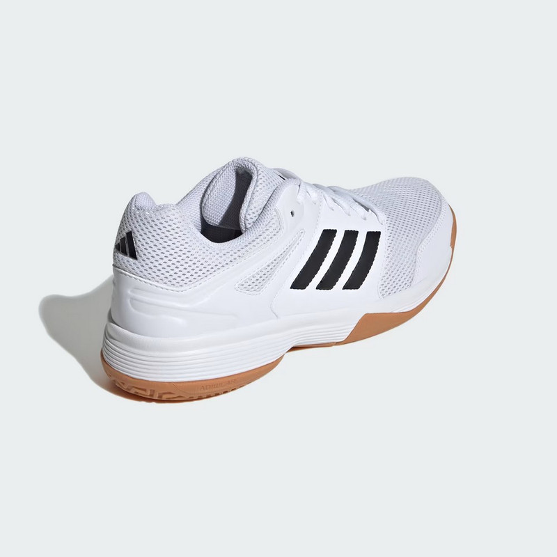 ZAPATILLAS ADIDAS SPEEDCOURT IH3159 MUJER - 5