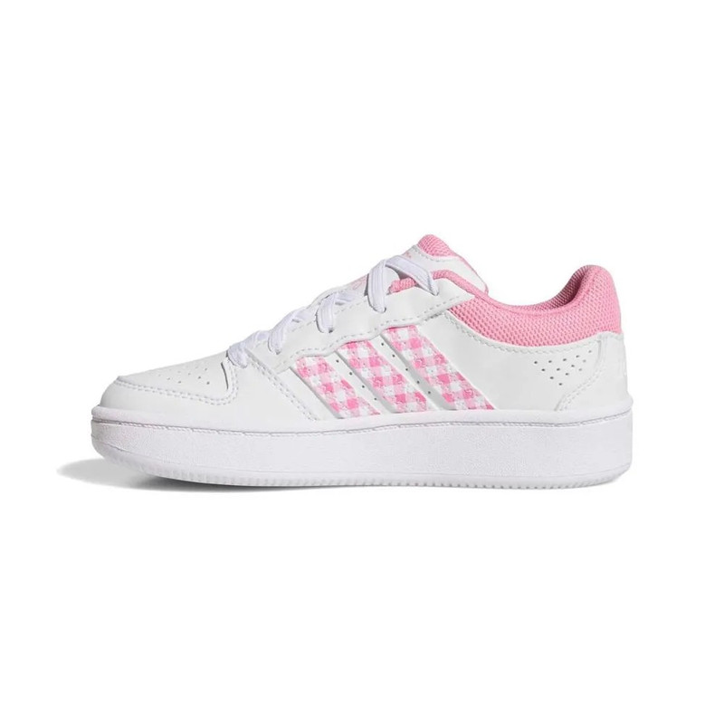 ZAPATILLAS ADIDAS HOOPS CLASSIC KJ7946 NIÑAS - 2