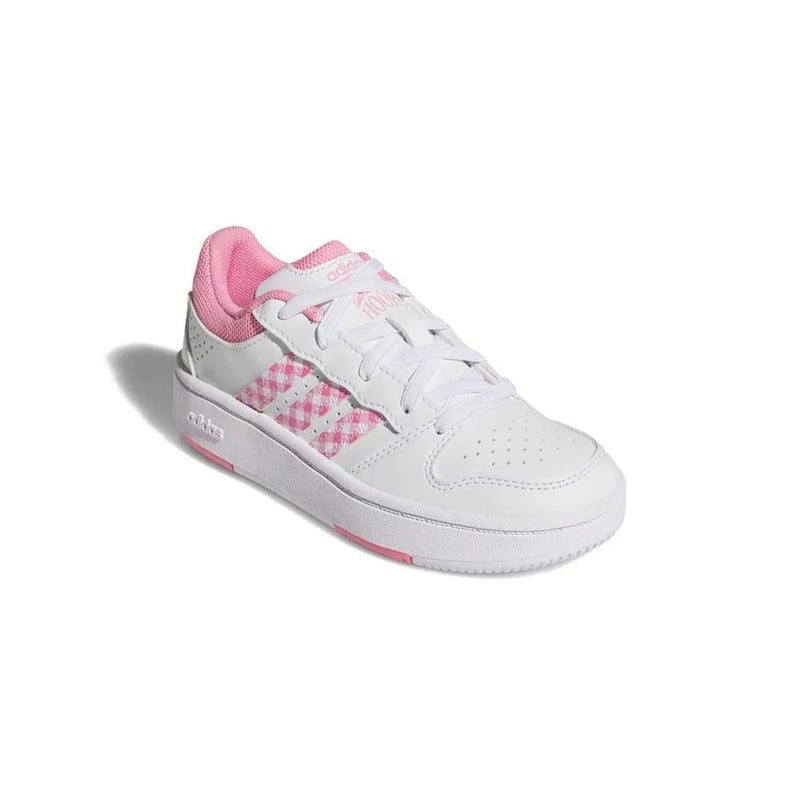 ZAPATILLAS ADIDAS HOOPS CLASSIC KJ7946 NIÑAS - 3