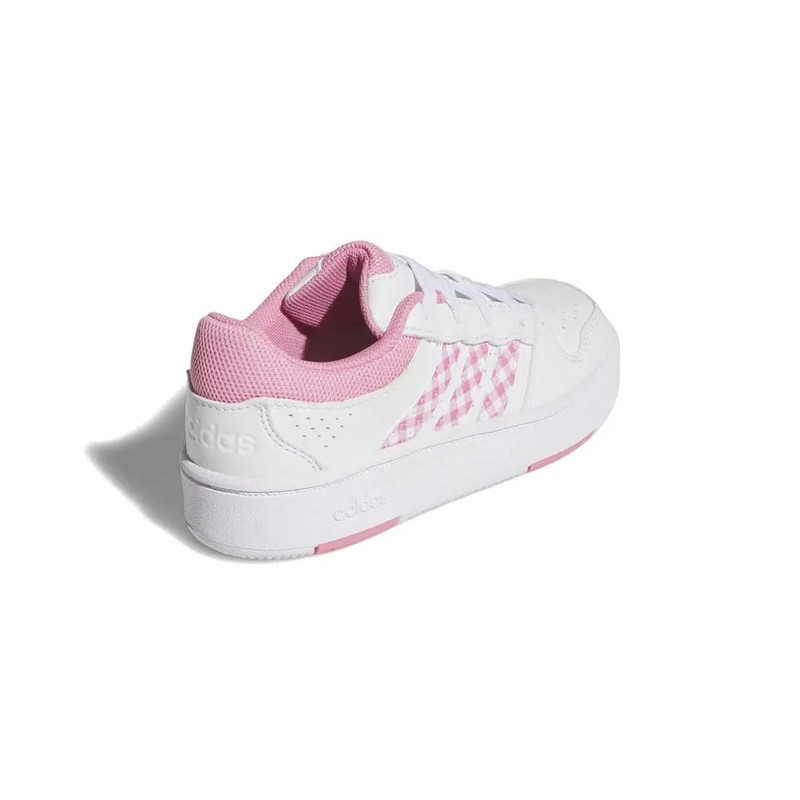 ZAPATILLAS ADIDAS HOOPS CLASSIC KJ7946 NIÑAS - 5